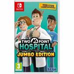 Two Points Hospital - Gioco Switch Edizione Jumbo