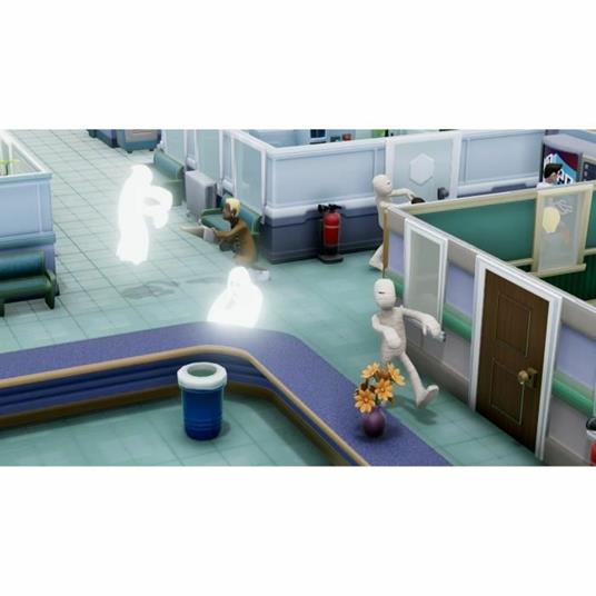 Two Points Hospital - Gioco Switch Edizione Jumbo - 3