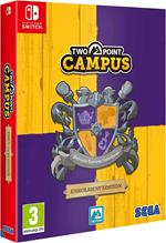 Two Point Campus - Enrolment Edition - - Nintendo Switch