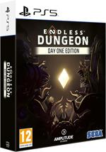 Endless Dungeon Day One Edition - PS5