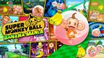 SEGA Super Monkey Ball Mania Launch Edition Inglese, Tedesca PlayStation 4