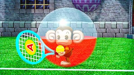 SEGA Super Monkey Ball Mania Launch Edition Inglese, Tedesca PlayStation 4 - 5