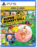 SEGA Super Monkey Ball Banana Mania Standard Multilingua PlayStation 5