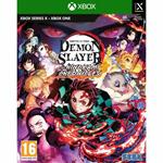 Demon Slayer: Kimetsu no Yaiba - The Hinokami Chronicles Xbox Series X e Xbox One Game