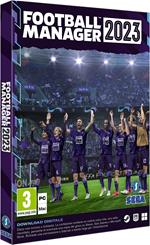 Football Manager 2023 (CIAB) - PC