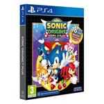 Sonic Origins Plus Day One Edition - PS4