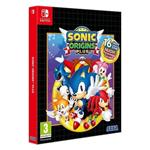 Sonic Origins Plus Day One Edition - SWITCH