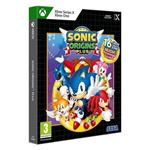 Sonic Origins Plus Day One Edition - XBOX Serie X