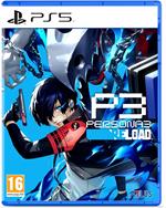 Persona 3 Reload - PS5