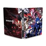 Shin Megami Tensei V Vengeance Launch Edition - SWITCH