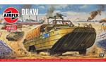 Airfix: DUKW (Veicolo Militare In Plastica)