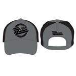 Cappello Zz Top. Circle Logo