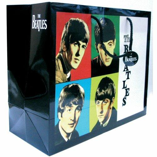 Borsa The Beatles Gift Bag: Early Years