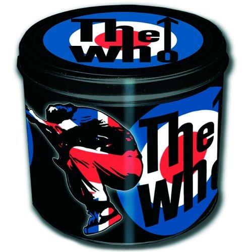 Tazza The Who Gift Set: Target