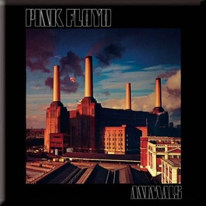 Magnete Pink Floyd. Animals