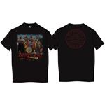 T-Shirt The Beatles Men's Tee: Sgt Pepper