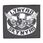 Sottobicchiere Lynyrd Skynyrd. Biker Patch