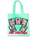 Borsa One Direction Eco-shopper: Film Strips