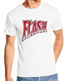 T-Shirt Queen Men's Tee: Flash Gordon