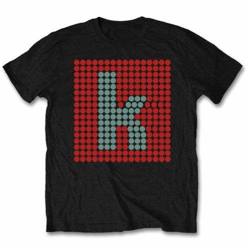 T-Shirt Killers Men's Tee: K Glow