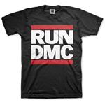 T-Shirt Run Dmc Men's Tee: Logo