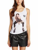 T-Shirt Donna Tg. L Lady Gaga. Vest The Arm