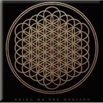 Magnete Bring Me The Horizon. Flower