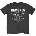 Ramones. 1974 Eagle