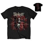 T-Shirt Slipknot Men's Tee: The Gray Chapter