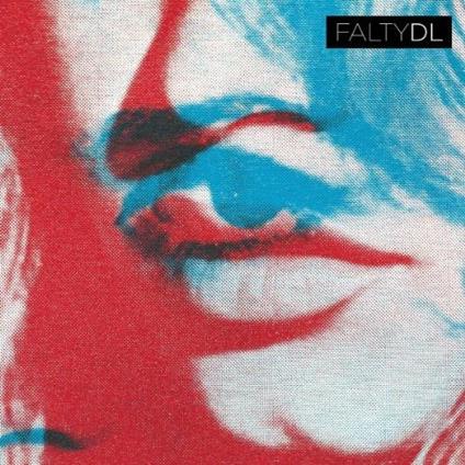 You Stand Uncertain - CD Audio di Falty Dl