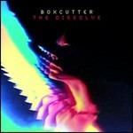 Dissolve - CD Audio di Boxcutter