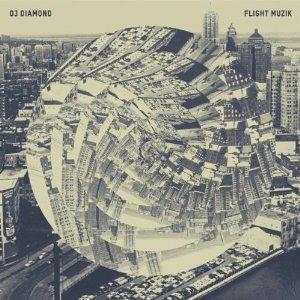 Flight Muzik - CD Audio di DJ Diamond