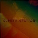 Supermigration - CD Audio di Solar Bears