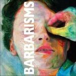 Barbarisms - CD Audio di Barbarisms