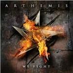 We Fight - CD Audio di Arthemis