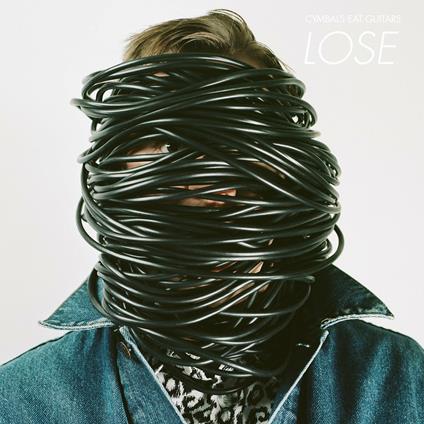 Lose - CD Audio di Cymbals Eat Guitar