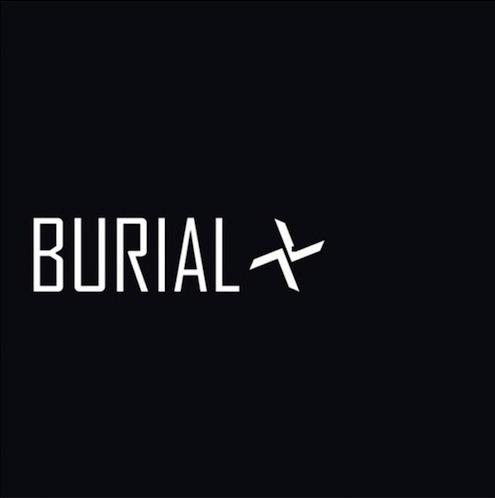 One-Two Ep - Vinile LP di Burial
