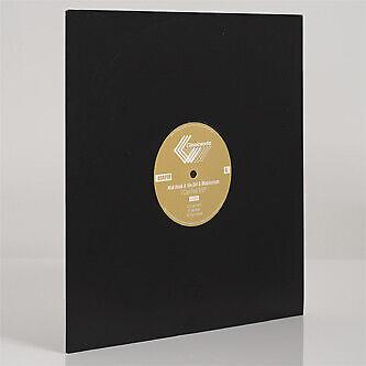 I Can Feel It Ep - Vinile 7'' di Vin Sol,Matrixxman,Nick Hook