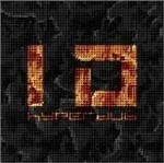 Hyperdub 10.1 - CD Audio