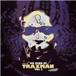 Da Mind of Traxman vol.2