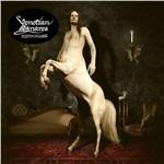 My Love Is a Bulldozer - CD Audio di Venetian Snares