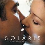 Solaris (Colonna sonora) (Coloured Vinyl)