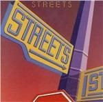 1st - CD Audio di Streets