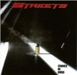 Crimes in Mind - CD Audio di Streets