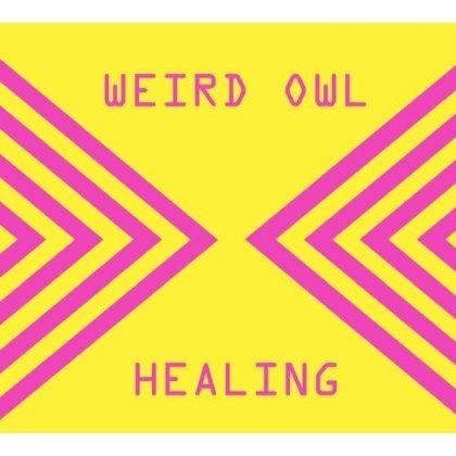 Healing - CD Audio di Weird Owl