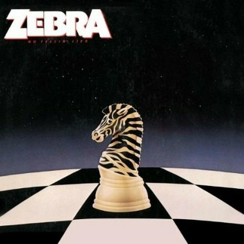 No Tellin' Lies - CD Audio di Zebra