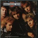 Racing After Midnight - CD Audio di Honeymoon Suite