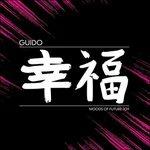 Moods of Future Joy - CD Audio di Guido