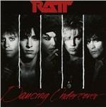 Dancing Undercover - CD Audio di Ratt