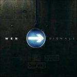 Signals - CD Audio di Wen